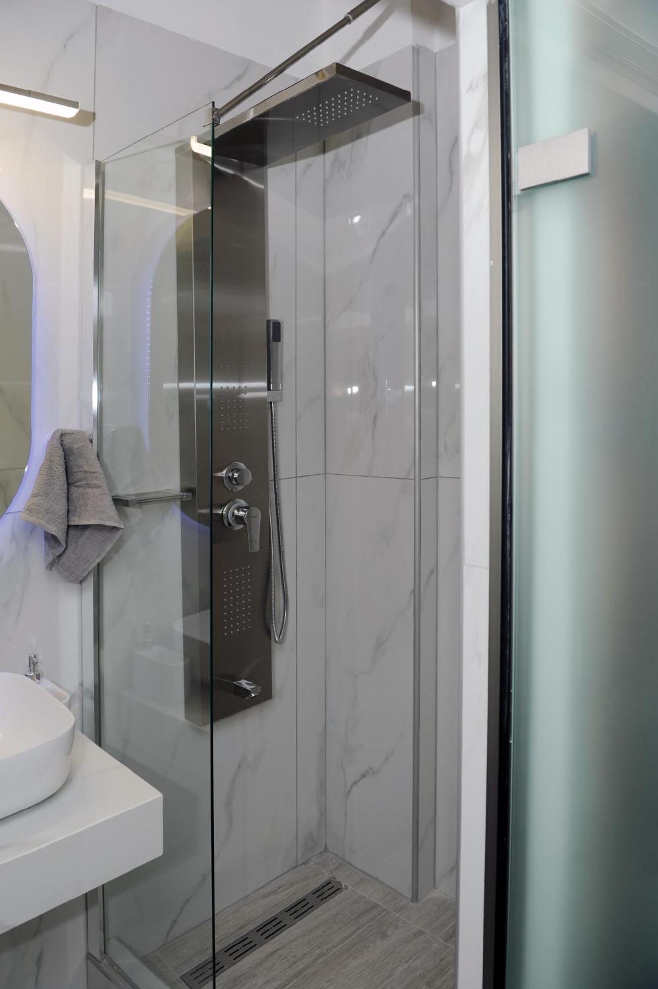 Thymios Loft Apartman Szaloniki Kültér fotó