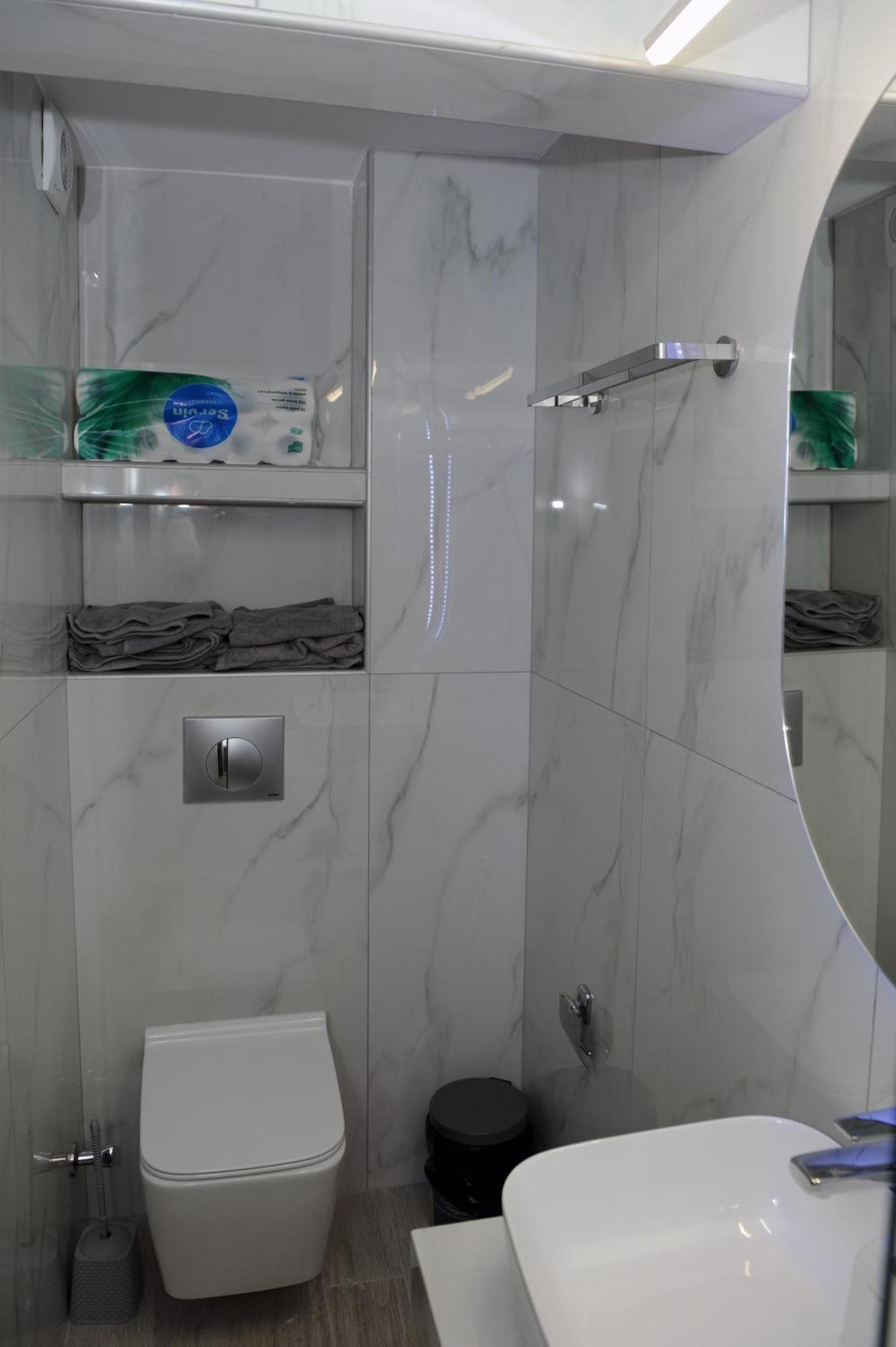 Thymios Loft Apartman Szaloniki Kültér fotó