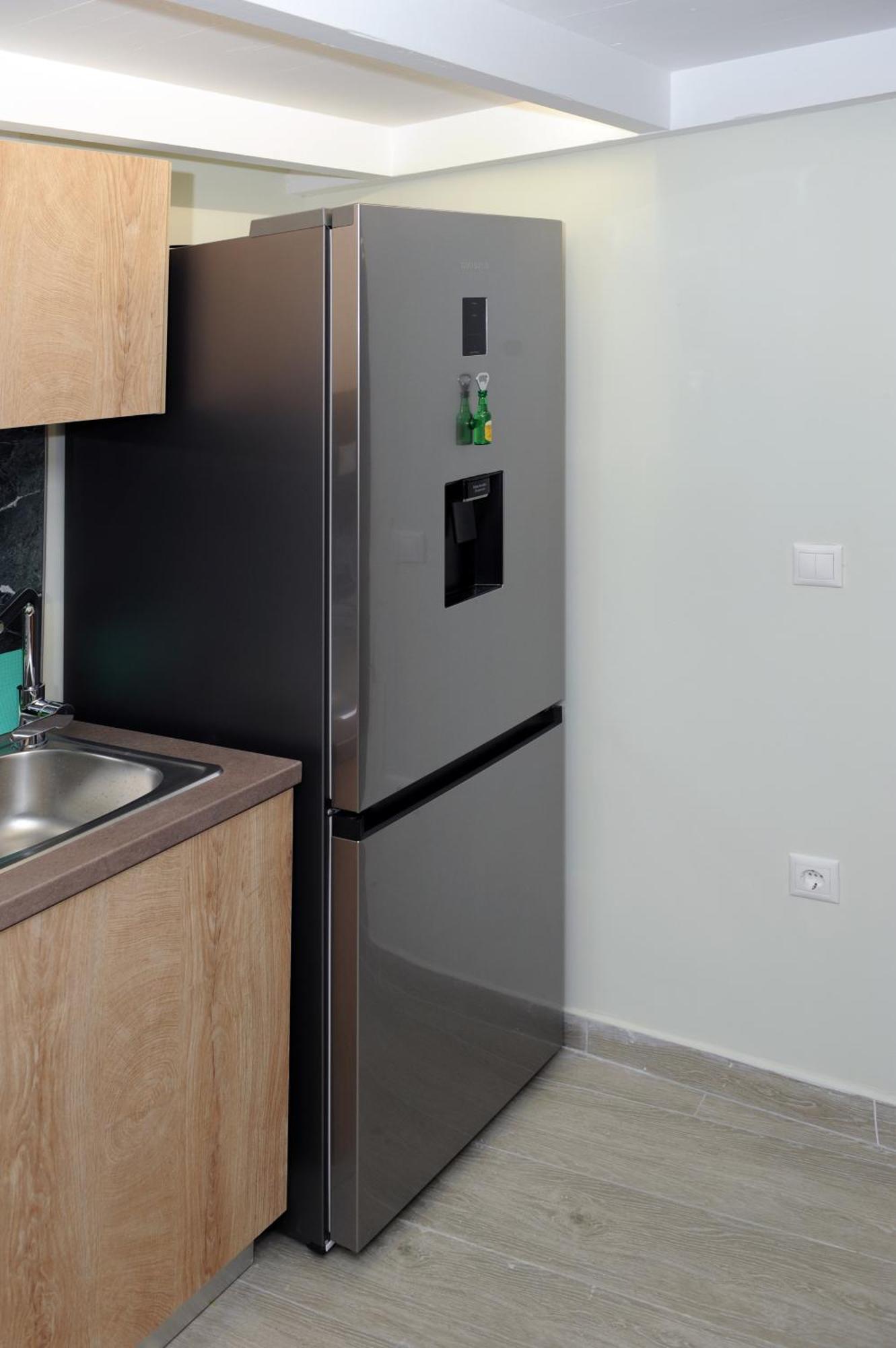 Thymios Loft Apartman Szaloniki Kültér fotó