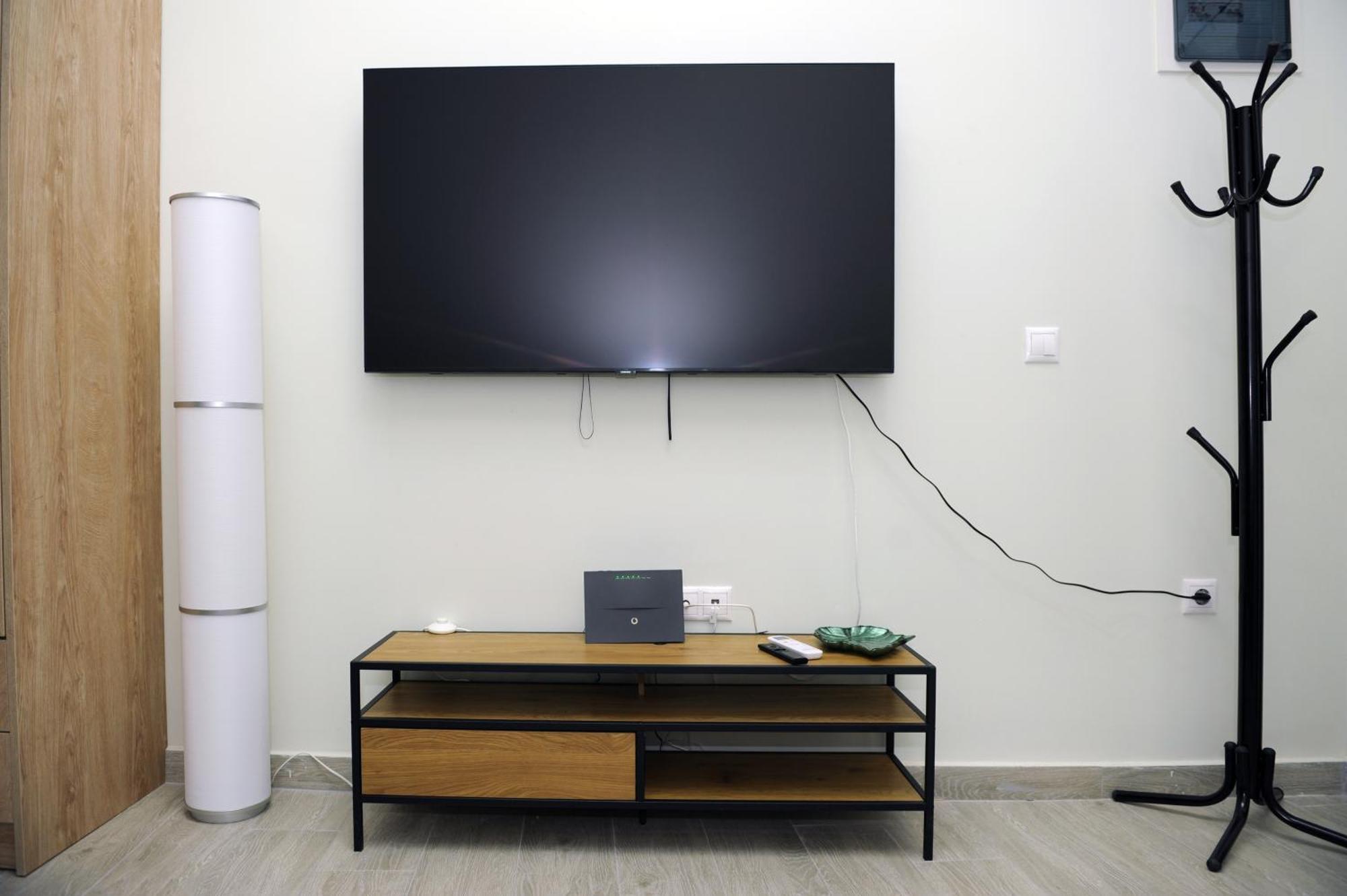 Thymios Loft Apartman Szaloniki Kültér fotó